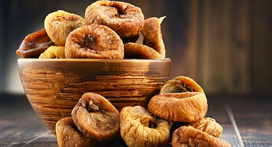 Cennet meyvesi kuru incirde sezonun ilk yarısında ihracat yüzde 21 arttı