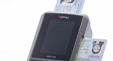 Çipli kimlik kartlarınız hem ehliyet hem pasaportunuz olabilir