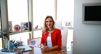 Çocuklarda Katarakt: Nedenleri ve Tedavi Yöntemleri Hakkında Bilmeniz Gerekenler