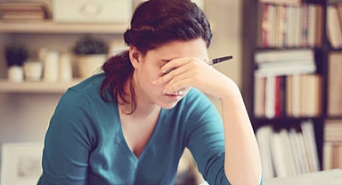 Gençler Arasında Depresyonun Artışı: Öğrencilerin Akademik Başarısını Etkiliyor