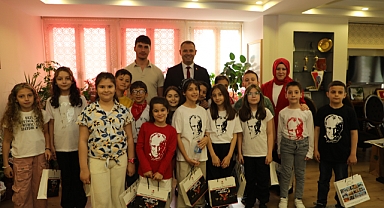 Kırklareli'nde Renkli Anlar