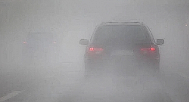 Lüleburgaz ve Çevresinde Sisli Hava Etkili Olacak: 15 Nisan 2024 İçin Uyarı