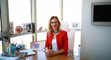 Diyabetin Göz Sağlığı Üzerindeki Etkileri: Uzman Doktor Şeyda Atabay'dan Bilgiler