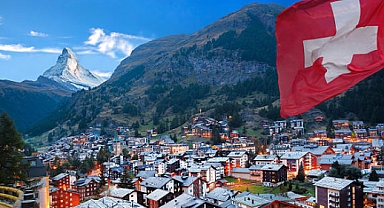 Dünyanın En Güvenli 5 Ülkesi: Seyahatinizde Güvenliği Öne Çıkaran Destinasyonlar