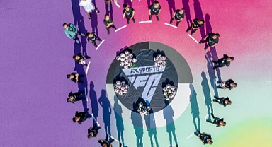 EA SPORTS FC ve LALIGA, futbol sahalarını canlandırıyor!