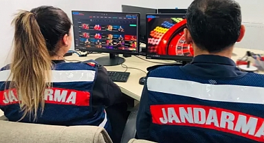 Edirne'de 47 internet sitesine erişim engeli