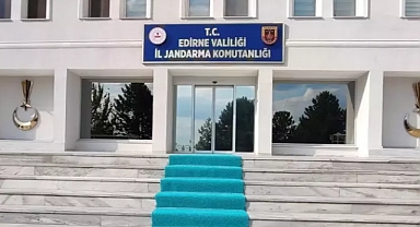 Edirne'de 5 akaryakıt istasyonu mühürlendi