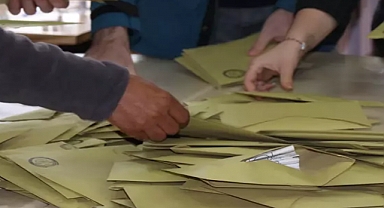 Edirne'de sayılmayan oyların çöpe atıldığı iddiasıyla soruşturma başlatıldı; muhtar seçilemedi