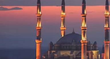 Ramazan Coşkusunu Selimiye Meydanı'nda Yaşatacak!