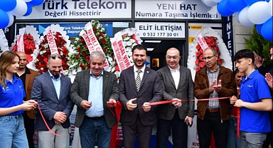 Babaeski'de Elit İletişim Açıldı: Belediye Başkanı Dr. Fırat Yayla'dan Destek