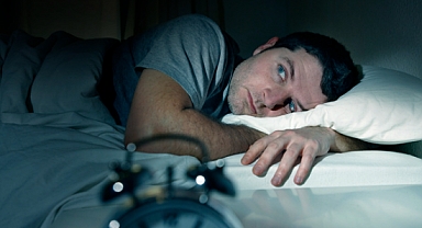 Gece Kâbusları Korku ve Endişeyi Tetikliyor