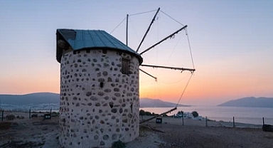 Değirmencilik: Tarihin Unutulmaz Mesleği