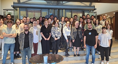 Gençleri tarım sektörüne yöneltecek Üçüncü Kuşak Tarım Girişimciliği Projesi start aldı