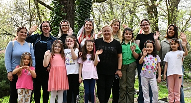 Gençlik Parkı Yeniden Canlanıyor