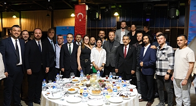 Kırklareli, 48. Turizm Haftası'nda Parladı: Başkan Derya Bulut'tan İş Birliği Mesajı