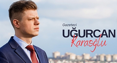 Gazeteci Uğurcan Karaoğlu, Bağımsız İl Genel Meclisi Üyesi Adaylığıyla Dikkatleri Üzerine Çekti