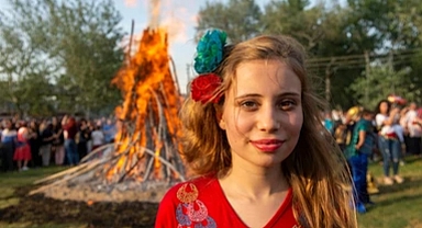 Hıdırellez Coşkusu Türkiye'yi Saracak!