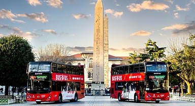 İBB, TÜM BİRİMLERİYLE RAMAZAN BAYRAMINA HAZIR