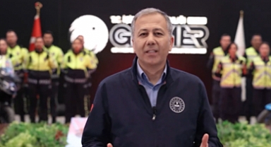 65 Bin 600 Personel Görev Başında