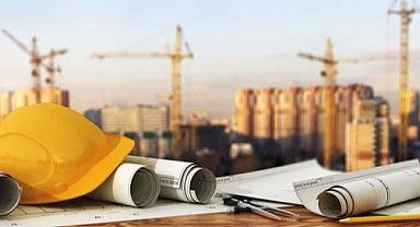 2024 Şubat'ta İnşaat Maliyetleri Yükseldi: Malzeme ve İşçilik Maliyetleri Rekor Artış Gösterdi