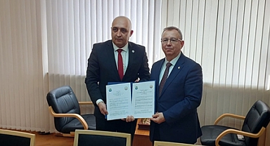 Eğitimden Sağlığa, Kültürden Teknolojiye Kapsamlı İş Birliği