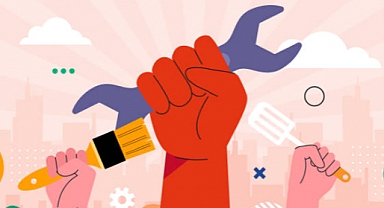 1 Mayıs İşçi Bayramı: Birlik, Dayanışma ve Mücadele Günü