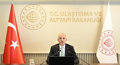 KALKINMA YOLU ORTA KORİDOR'U GÜÇLENDİRECEK