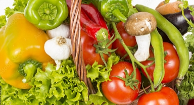 Kansere Karşı Beslenme: Sağlığınızı Koruyacak 5 Güçlü Besin