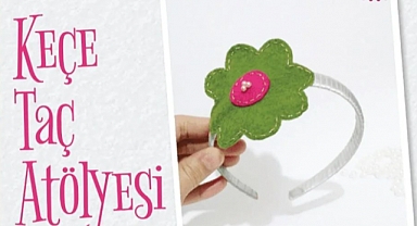 Lüleburgaz Gençlik Parkı'nda El Becerilerinizi Geliştirin!