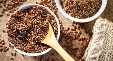 Keten Tohumu: Sağlığınız İçin Küçük Ama Etkili Bir Destek