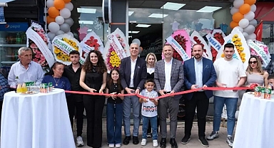 Best Petshop Mağazası Hizmete Girdi