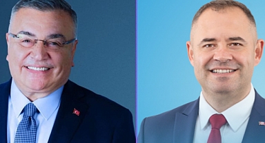 Kırklareli Belediye Başkanlığı Devir Teslim Töreni Bugün Düzenlenecek