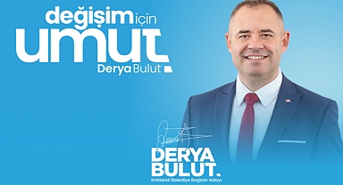 Kırklareli Yerel Seçimlerinde Sonuçlar Açıklandı: MHP'nin Adayı Derya Bulut Belediye Başkanı Oldu