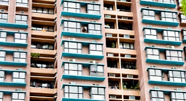 Kırklareli'nde Mart Ayında Konut Satışları Yüzde 0,4 Payla Türkiye Genelinde