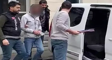 Kırklareli'de 'nitelikli dolandırıcılık' şüphelisi tutuklandı