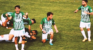 Kırklarelispor, Adıyaman Futbol Kulübü ile Karşılaşıyor: Heyecan Doruğa Ulaşıyor