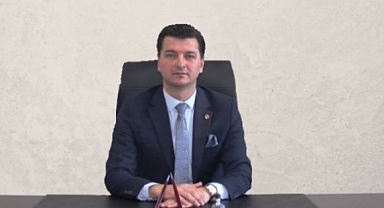 Lüleburgaz İlçe Milli Eğitim Müdürü Cihan Erdem'den 2. Dönem Ara Tatili ve Ramazan Bayramı Mesajı