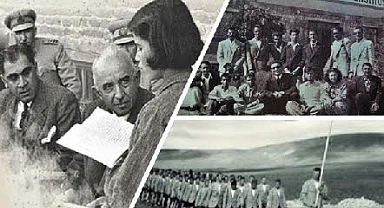 Tekirdağ'da Köy Enstitüleri İçin Önemli Bir Anma Programı