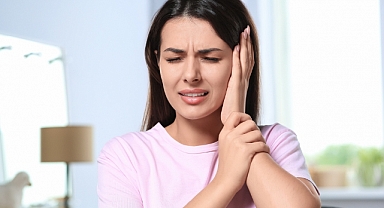 Kulak Çınlaması Neden Olur? İşte 10 Önemli Sebep