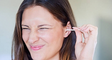 Kulak Temizliği Nasıl Yapılmalı? Doğru Bilinen Yanlışlar!