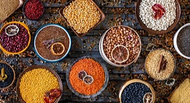 Bakliyatlarınızı Taze ve Sağlıklı Tutmanın Yolu: Basit Önlemlerle Böceklenmeyi Önleyin