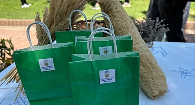 Lüleburgaz Belediyesi, Atalık Tohumların Korunması İçin Önemli Bir Adım Daha Attı