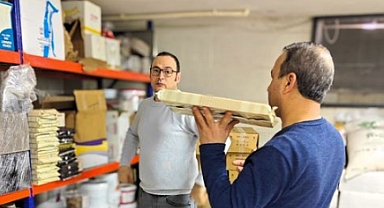 Lüleburgaz'da Ramazan Ayında Tüketici Sağlığını Koruma Adımları Atıldı