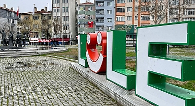 Lüleburgaz'da Sıcaklık Düşüşü Bekleniyor: 17-18 Nisan Tarihlerinde Hava Durumu Raporu