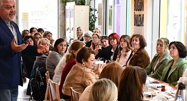 Lüleburgaz’da Kadınların Gücü ve Katkıları Ödüllendirildi