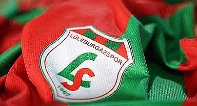 Lüleburgazspor'dan Kullar 1975 Spor'a Ağır Yenilgi