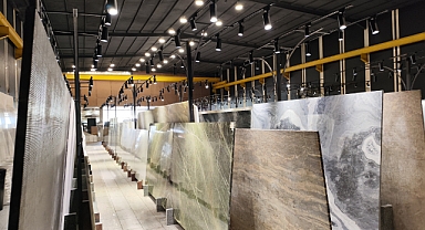 Maden ihracatında kayıplar telafi ediliyor