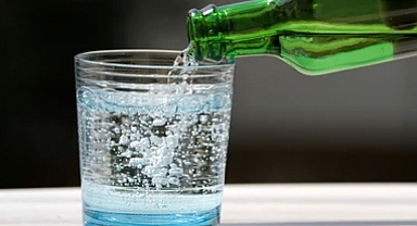 Maden Suyu: Sağlık İçin Doğal Bir Destek!