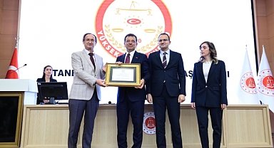 MAZBATASINI ALDI, HALKLA BULUŞTU