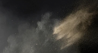 Kırklareli'de Toz Taşınımı Uyarısı: Hava Kalitesi ve Görüş Mesafesi Etkilenecek